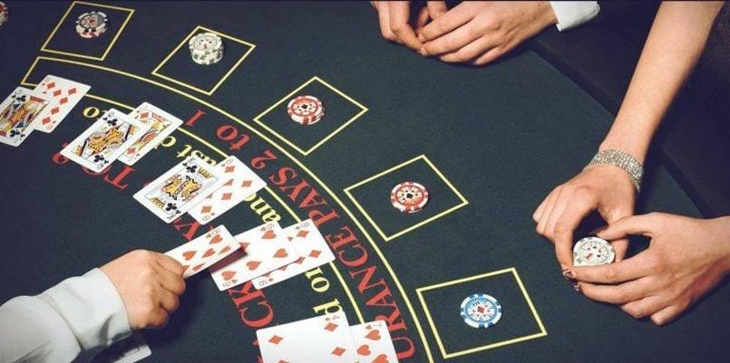 Gợi ý một vài cách chơi Blackjack cực kỳ hiệu quả cho những người mới tham gia cá cược