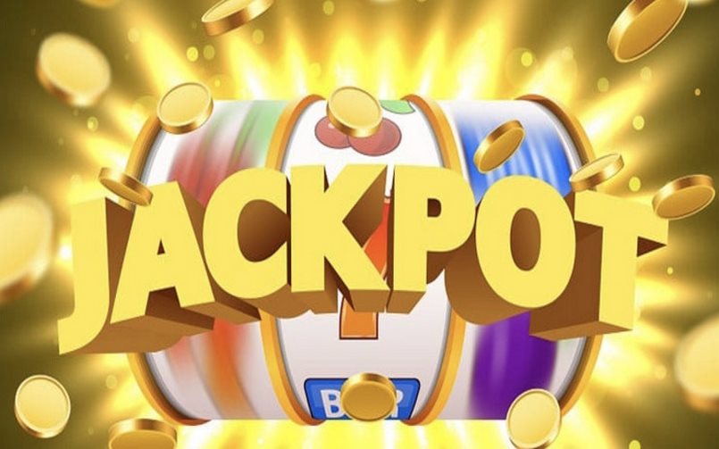 Hướng dẫn chơi Jackpot