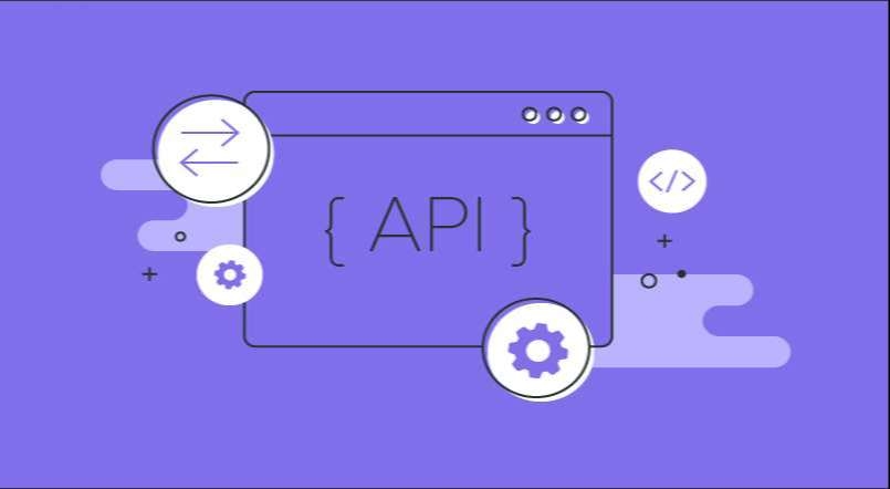 API chính là một cụm từ viết tắt của Application Programming Interface