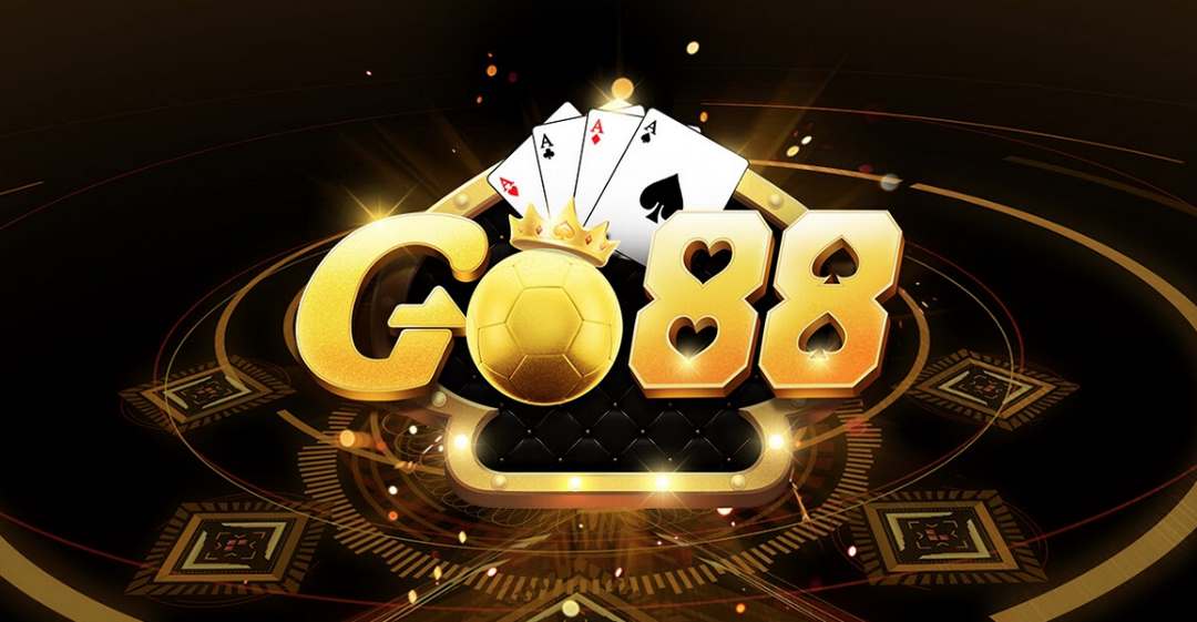 Go88 là lính mới thực sự thành công của giải trí cá cược online