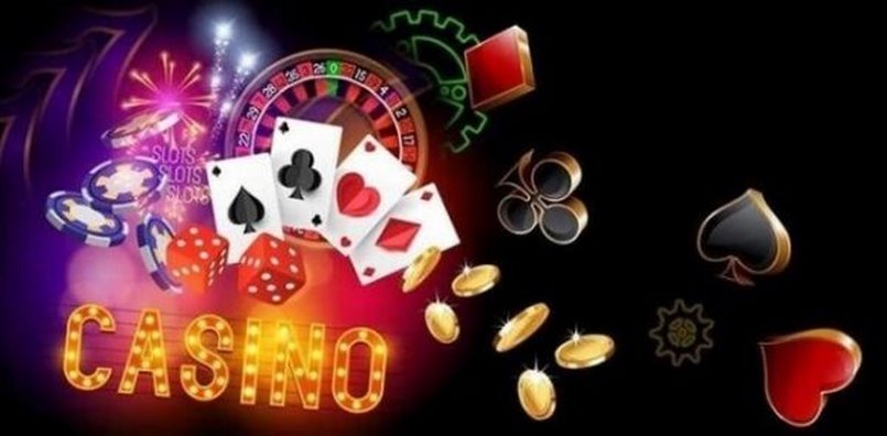 Phần mềm sòng bạc trực tiếp là sòng casino online