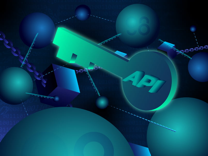 Phát triển nhà cái đấu nối API là gì?