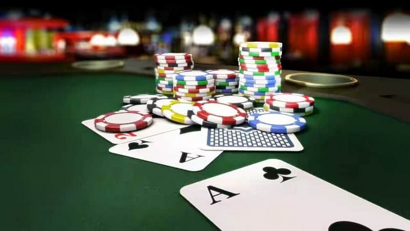 Luật chơi và cách đặt cược đối với bộ môn Poker