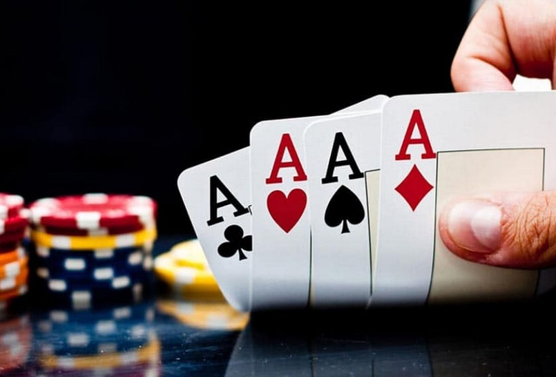 Những lưu ý cần nắm khi chơi game Poker tại nhà cái Mot88
