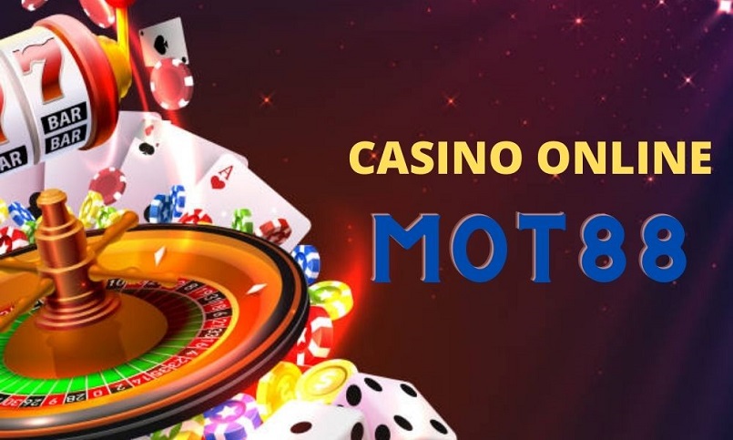 Tìm hiểu thông tin về sân chơi nổi bật Mot88 casino